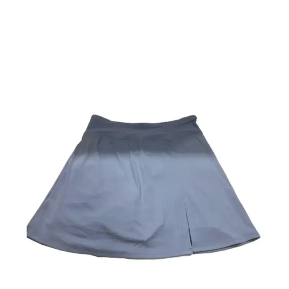 Yogalicious Pants - YOGALICIOUS Tennis Collection Nudetech Rib And Tonic Skort Women’s Size L NWT